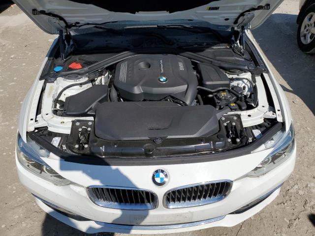 WBA8B9C5XHK884650 BMW 330 I