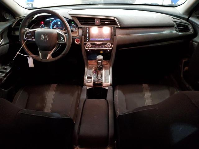 19XFC1F34HE032039 Honda CIVIC EX