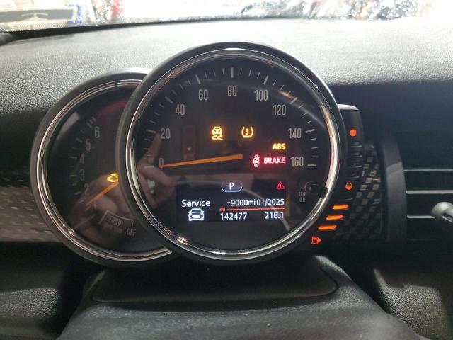 WMWXP7C58F2A38289 Mini COOPER S