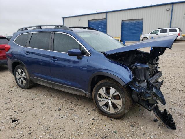 4S4WMAFD5M3448751 Subaru Ascent Premium