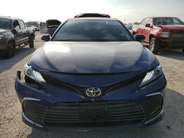 4T1F11AK4RU221826 Toyota CAMRY XLE