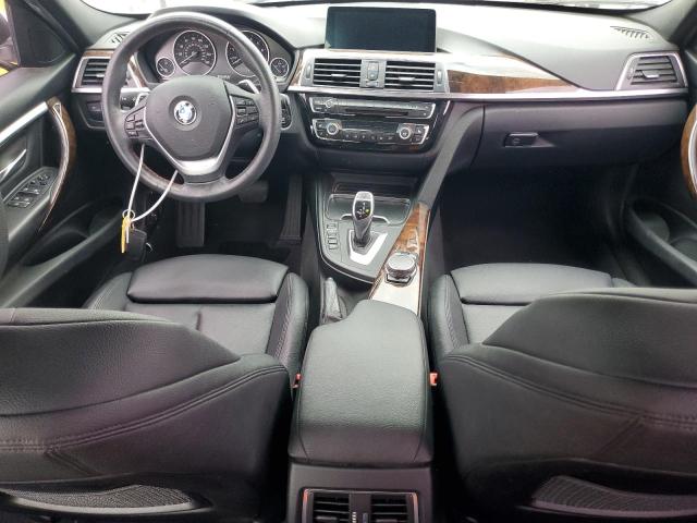 WBA8E9G53GNU28245 BMW 328 I Sulev