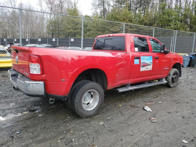 3C63RRGL2MG588256 RAM 3500 Tradesman