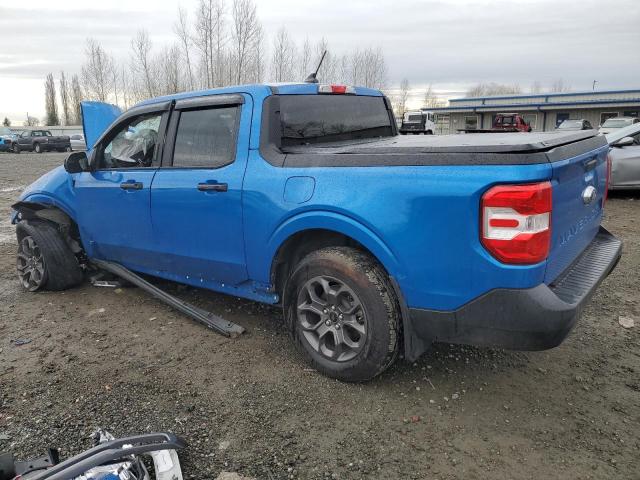 3FTTW8E93NRB06483 Ford Maverick Xl