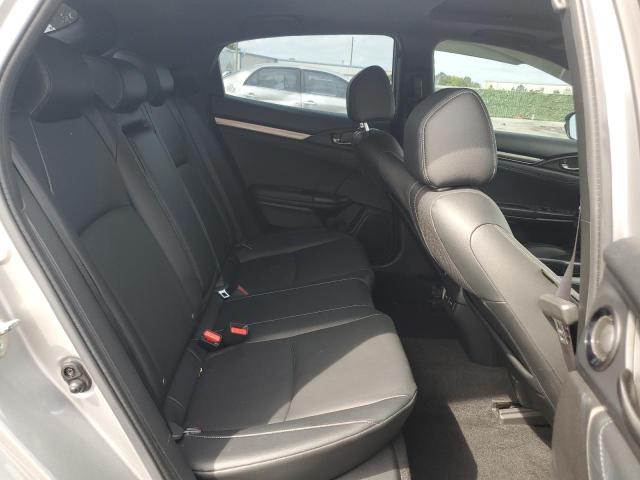 SHHFK7H97HU412704 Honda Civic Sport Touring