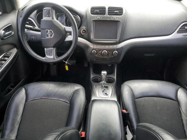 3C4PDCGB7FT609013 Dodge Journey Crossroad