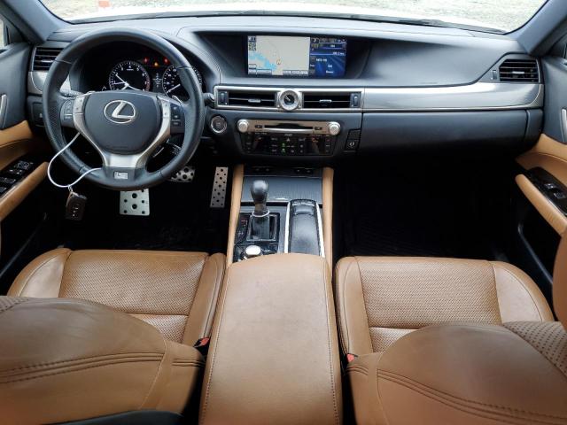 JTHBE1BL9E5029609 Lexus GS 350