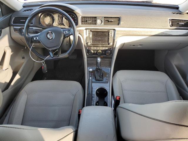 1VWBT7A32HC008710 Volkswagen PASSAT SE