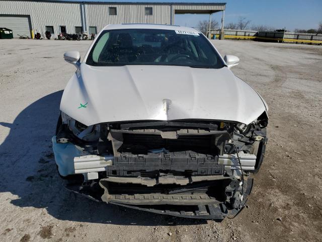 3FA6P0K94FR294504 Ford Fusion Titanium