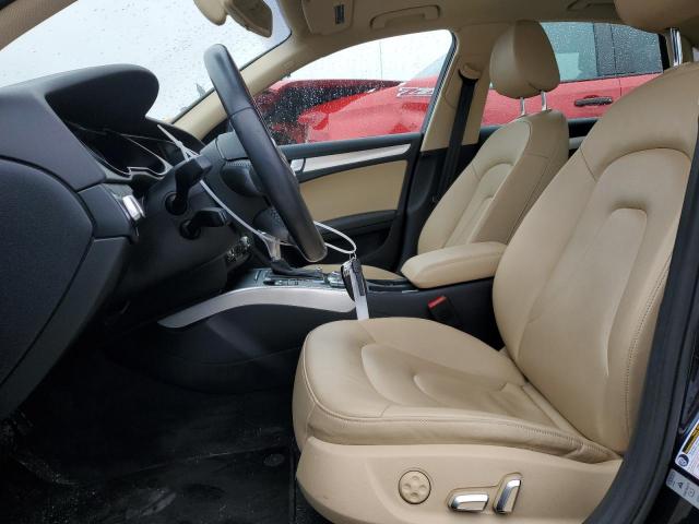 WAUBFAFLXFN028458 Audi A4 PREMIUM