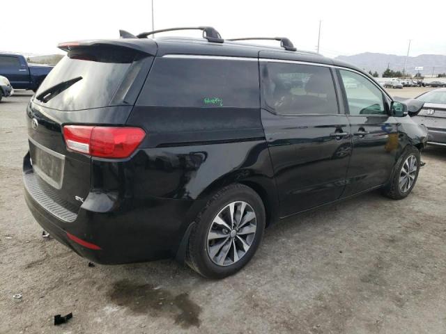 KNDMC5C17G6147224 KIA SEDONA EX