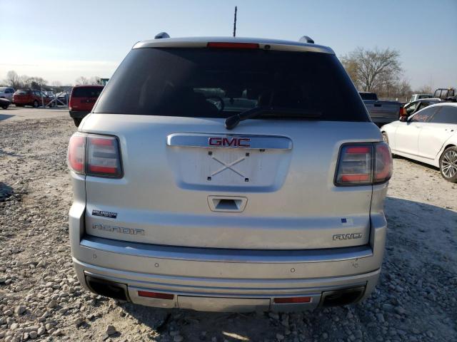 1GKKVTKD6EJ207154 GMC Acadia Denali