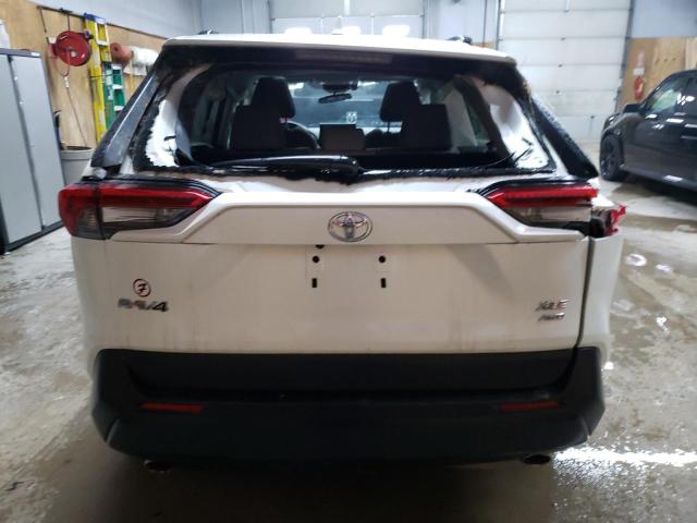2T3A1RFV7MW215613 Toyota Rav4 Xle Premium
