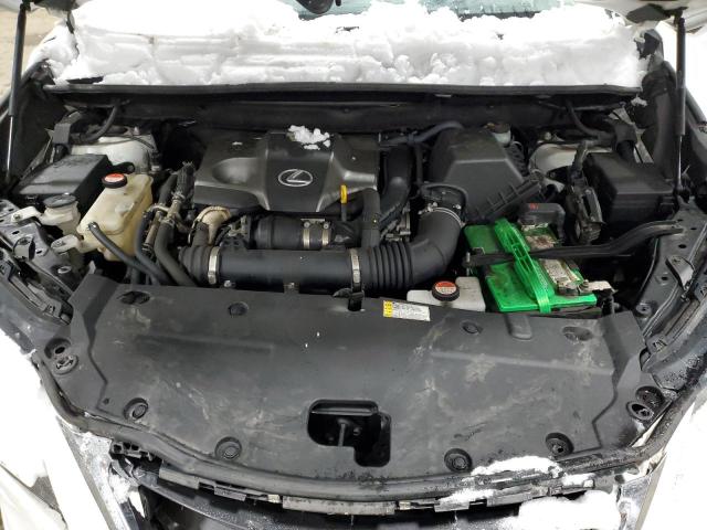 JTJYARBZ8F2019969 Lexus NX 200T
