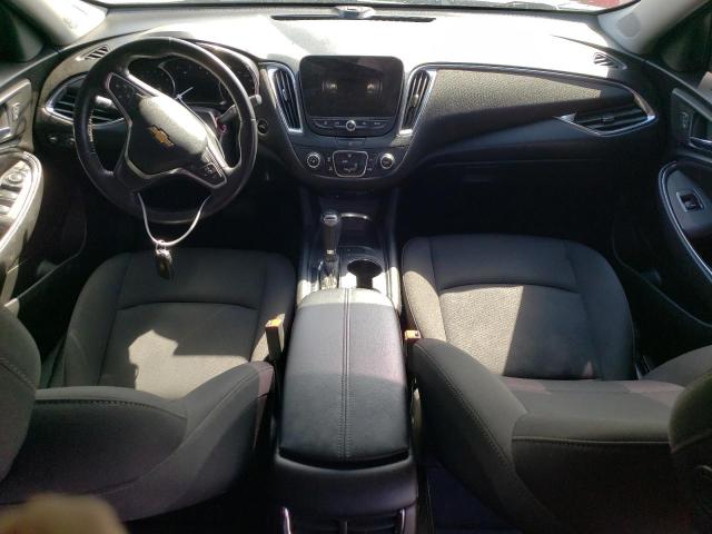 1G1ZD5ST0JF199400 Chevrolet MALIBU LT