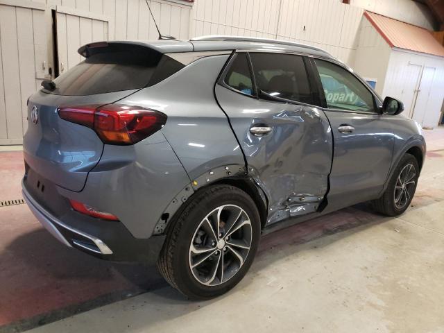 KL4MMGSLXMB051418 Buick Encore Gx Essence