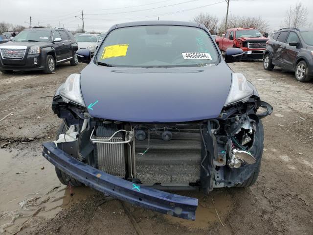 JN8AF5MV1GT658798 Nissan JUKE S