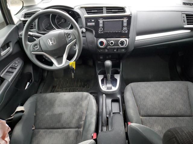 3HGGK5H56FM769342 Honda FIT LX