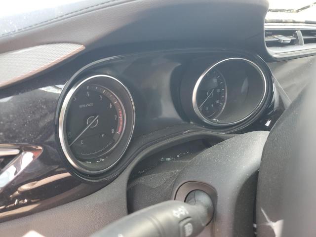 KL4MMBS25PB041975 Buick Encore Gx Preferred