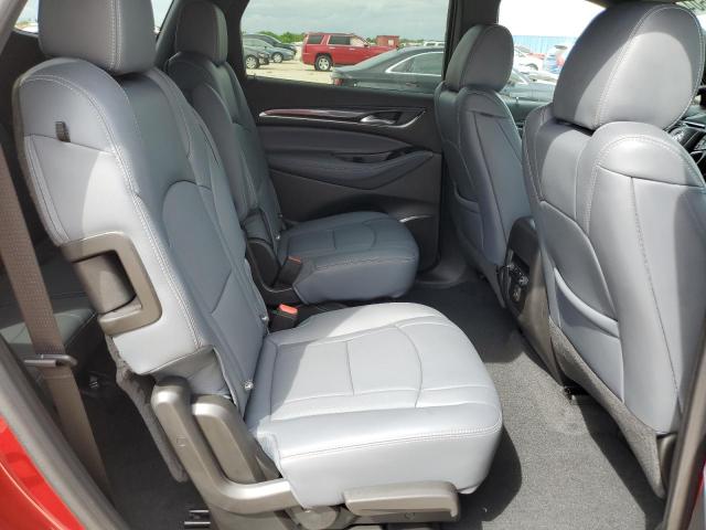 5GAERBKW8PJ185879 Buick Enclave Essence
