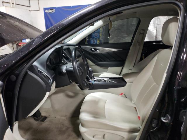 JN1BV7AP9EM689134 Infiniti Q50 BASE