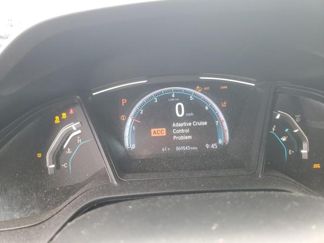 19XFC2F68KE022976 Honda Civic Lx