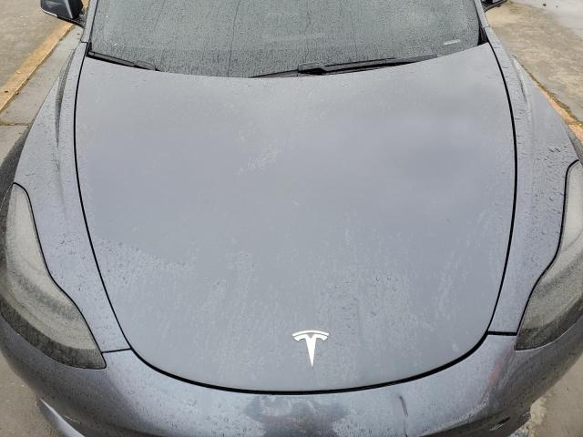 5YJ3E1EA7JF011487 Tesla MODEL 3