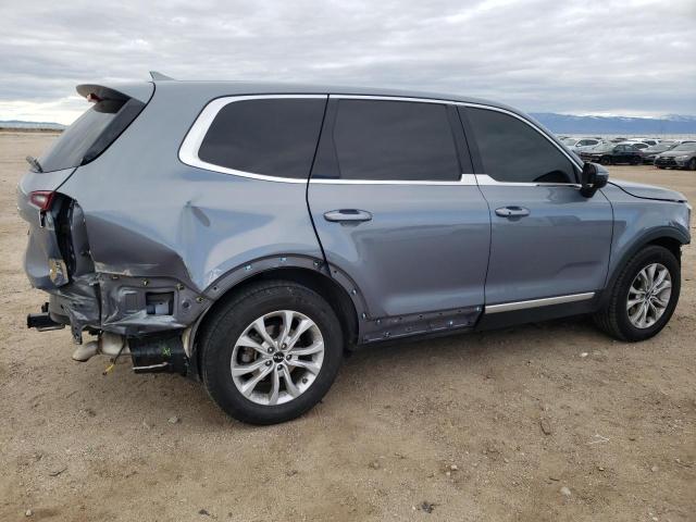 5XYP2DHC8NG219580 KIA Telluride Lx
