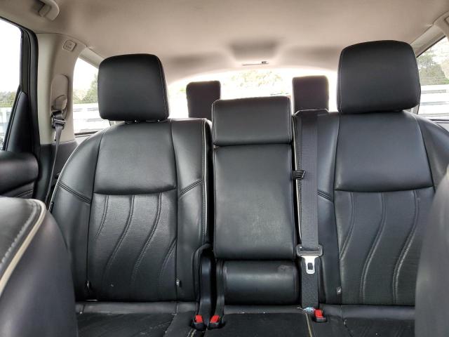 5N1DL0MN6JC523002 Infiniti QX60