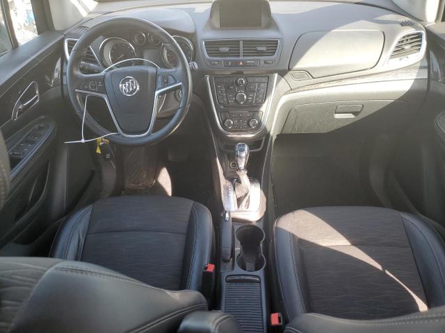 KL4CJ2SM5GB582370 Buick Encore Sport Touring