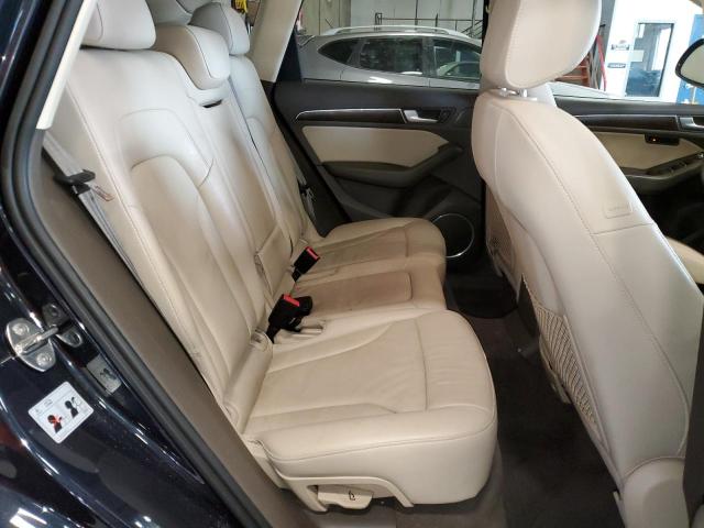 WA1L2AFP8GA126137 Audi Q5 Premium Plus