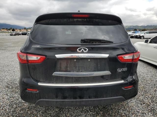 5N1AL0MM2EC506908 Infiniti QX60