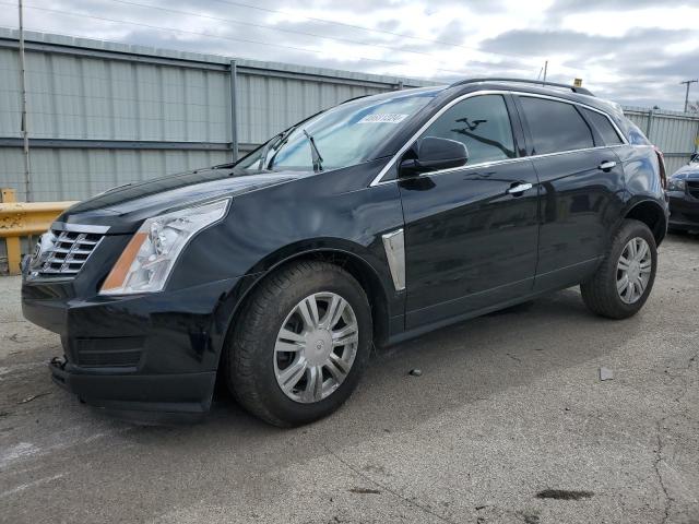 Auction sale of the 2016 Cadillac Srx, vin: 3GYFNAE30GS583770, lot number: 48681224