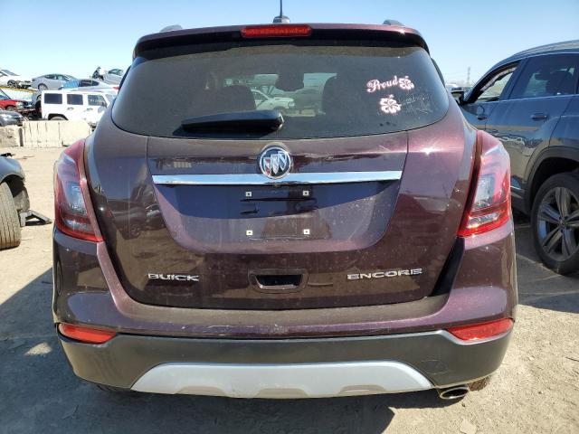 KL4CJCSB9HB142951 Buick Encore Essence