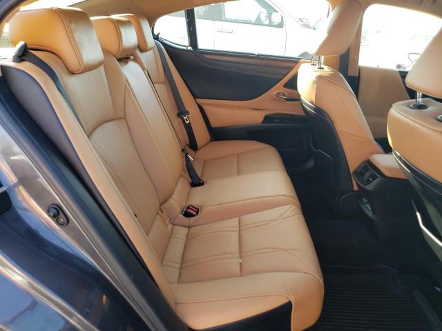 58AFZ1B12PU147276 Lexus Es 350 Base