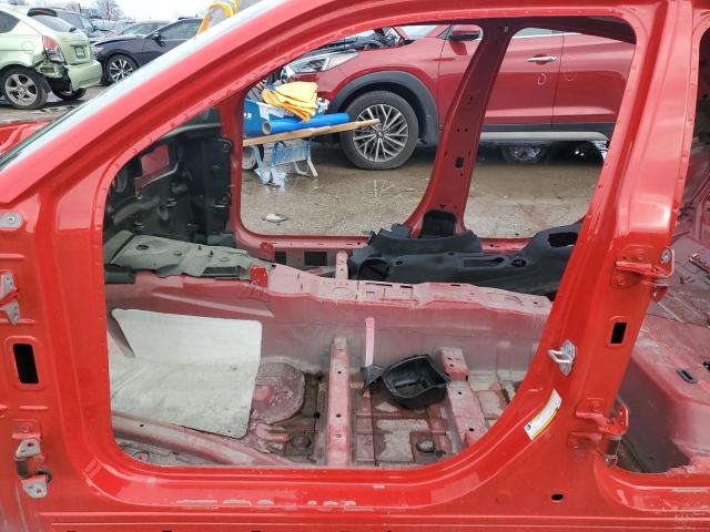 2C3CDXGJ7MH645050 Dodge Charger Scat Pack