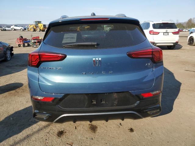 KL4AMDSLXRB131133 Buick Encore Gx Sport Touring