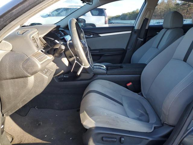 19XFC1F33KE214290 Honda CIVIC EX
