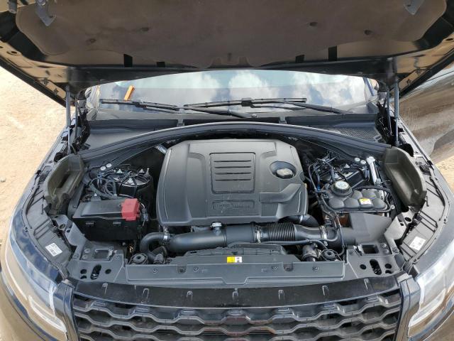 SALYL2EX8KA234226 Land Rover Range Rover Velar R-dynamic Se