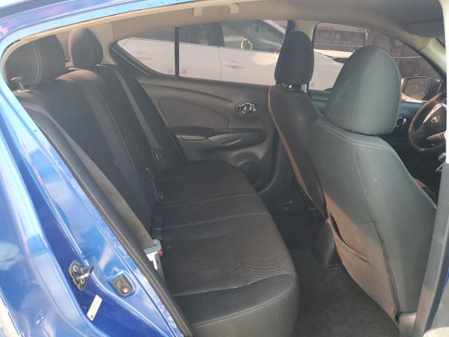 3N1CN7AP8GL886233 Nissan VERSA S