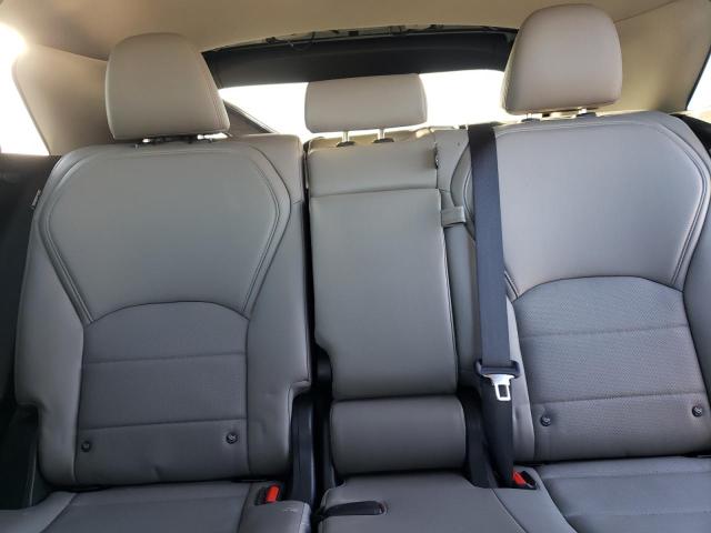 3PCAJ5BB7PF110679 Infiniti Qx50 Luxe