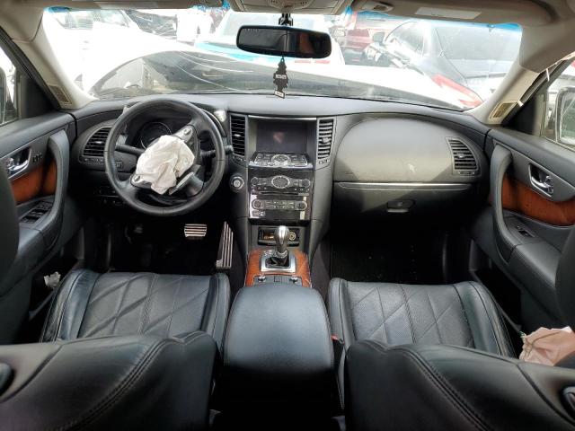 JN8CS1MW8EM412764 Infiniti QX70