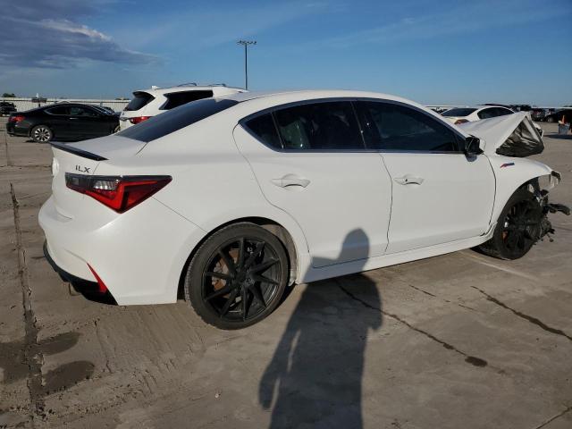 19UDE2F81KA004746 Acura Ilx Premium A-spec