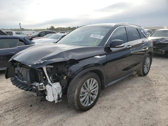 Aukcja sprzedaży 2023 Infiniti Qx50 Luxe, vin: 3PCAJ5BAXPF122638, numer aukcji: 48683104