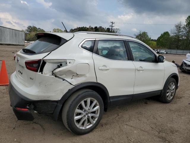 JN1BJ1CV5LW543304 Nissan Rogue Sport S