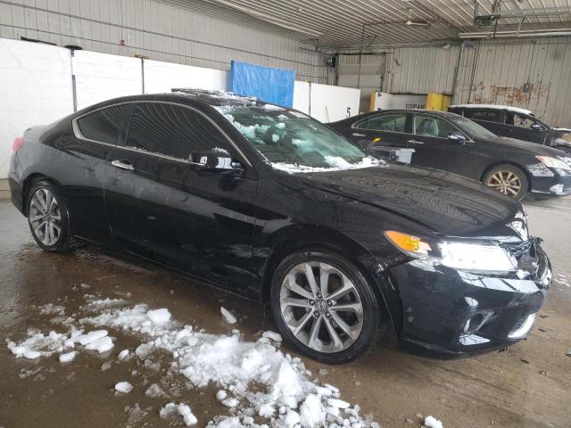 1HGCT2A85EA002401 Honda ACCORD EXL