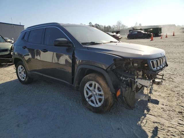3C4NJCAB2LT199113 Jeep Compass Sport