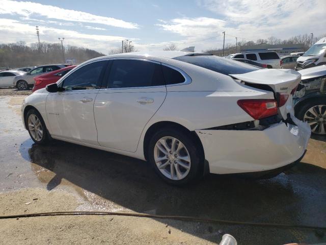 1G1ZD5ST0JF199400 Chevrolet MALIBU LT