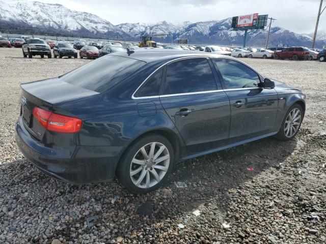 WAUBFAFL7EN025502 Audi A4 PREMIUM