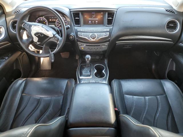 5N1DL0MM6HC561329 Infiniti QX60